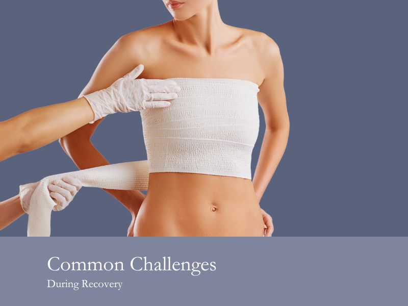 Common Challenges During Recovery