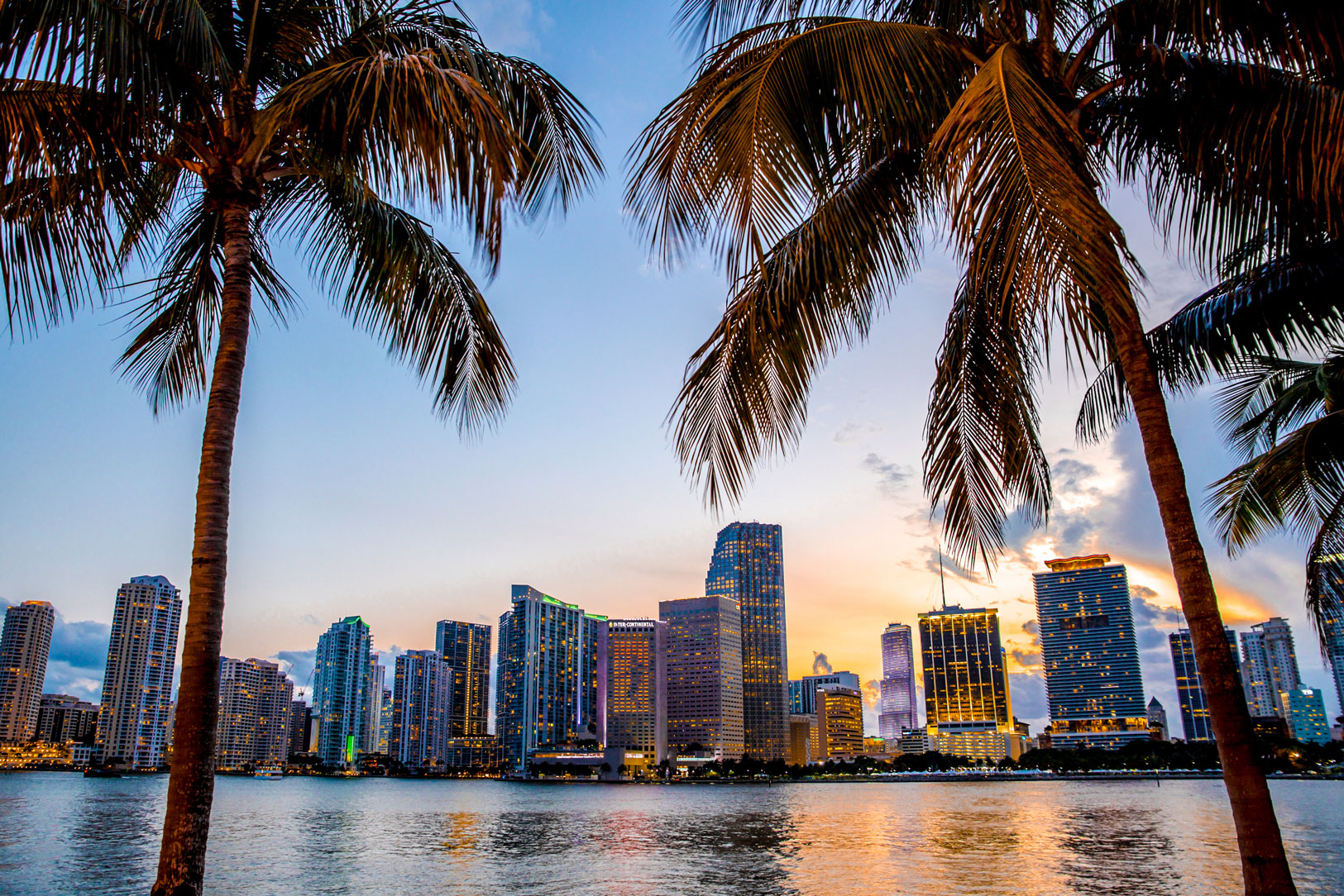 Contact Us in Fort Lauderdale