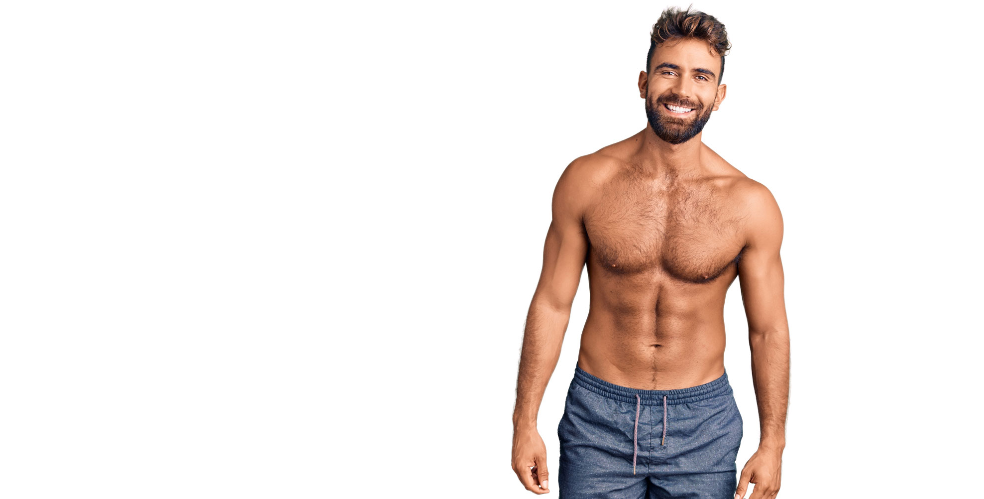 Daddy Makeover Fort Lauderdale