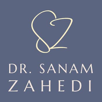 Dr Sanam Zahedi Plastic Surgery Logo