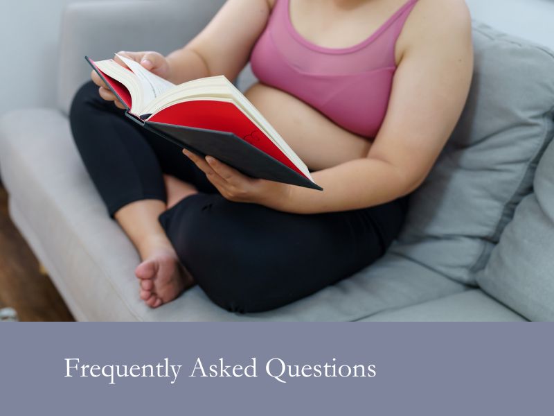 Frequently Asked Questions