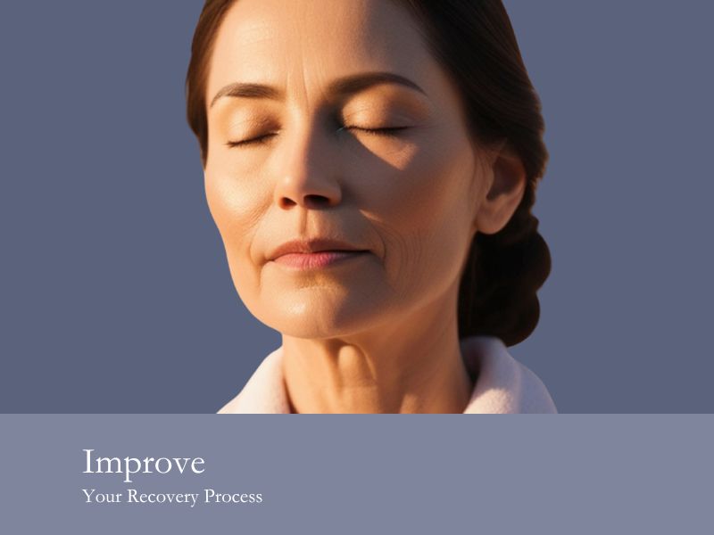Improve Your Recovery Process