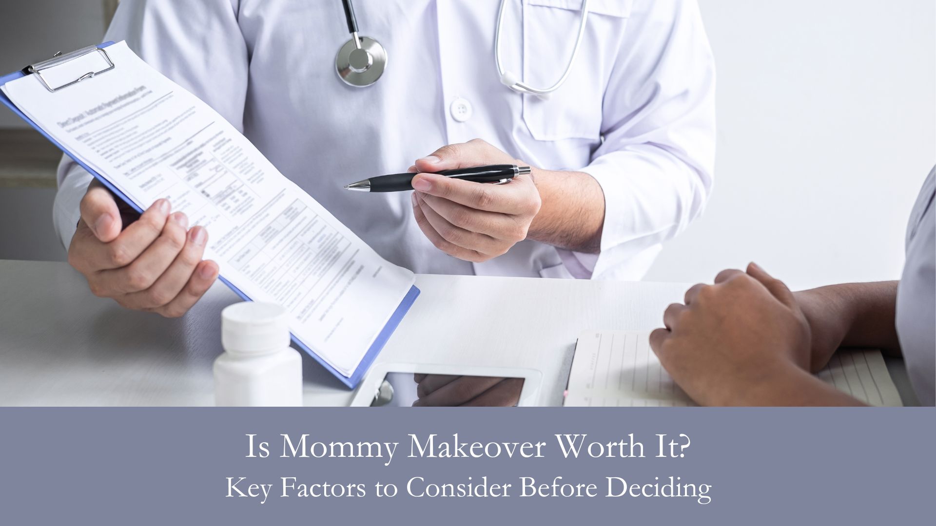 Is Mommy Makeover Worth It? Key Factors to Consider Before Deciding