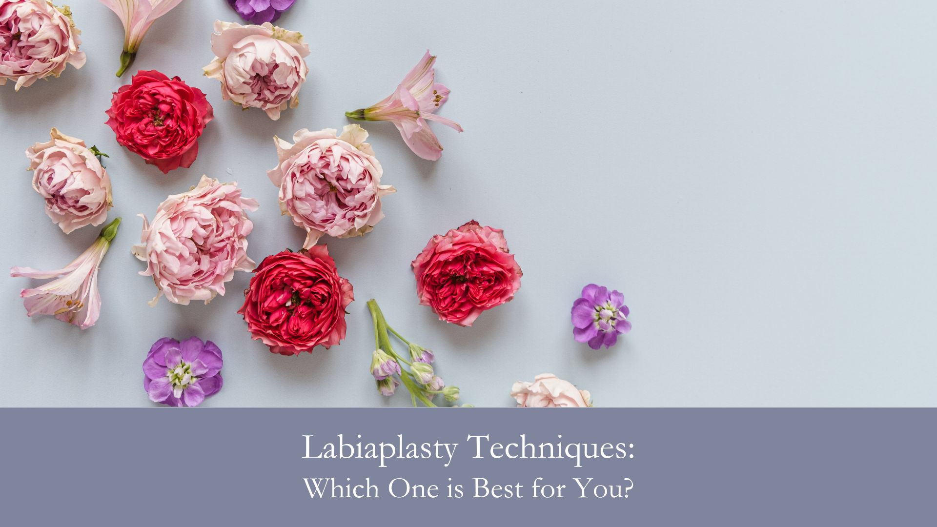 Labiaplasty Techniques- Which One is Best for You?