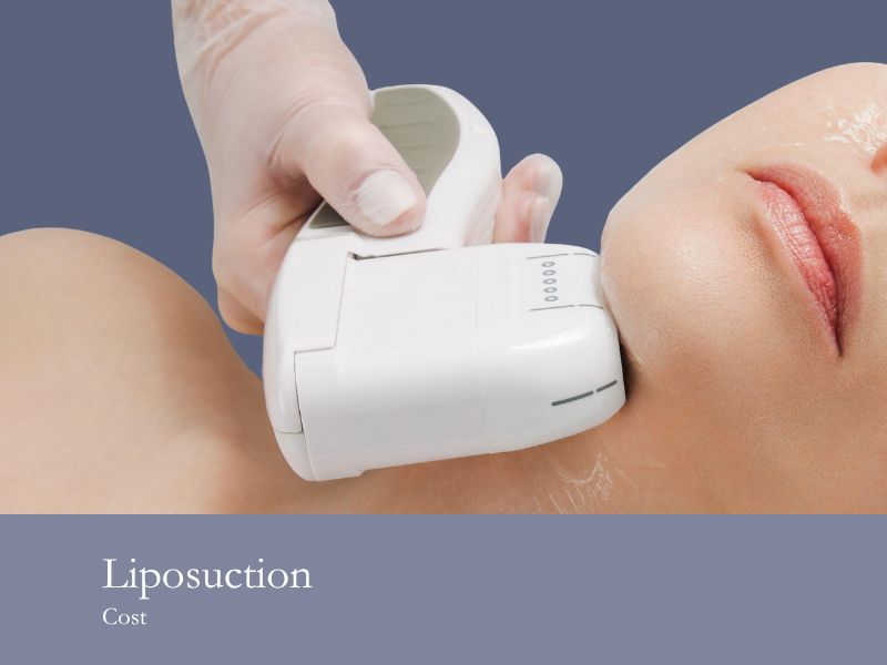 Liposuction Cost