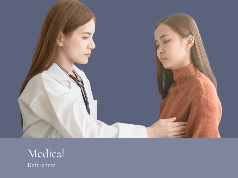 Medical References