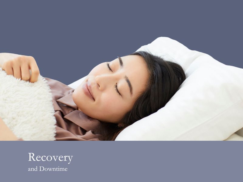 Recovery and Downtime