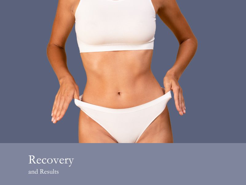 Recovery and Results