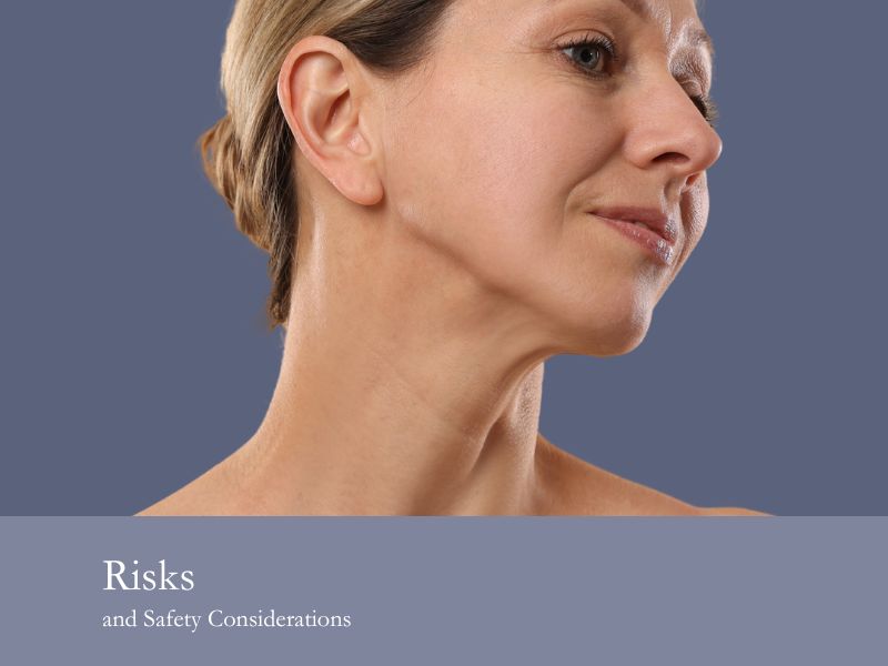 Risks and Safety Considerations