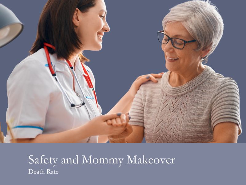 Safety and Mommy Makeover Death Rate