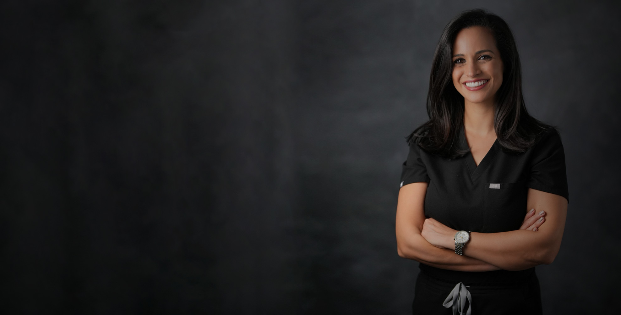 Dr Sanam Zahedi