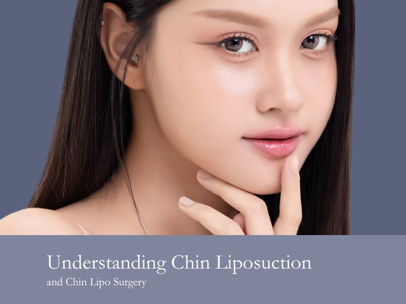 Understanding Chin Liposuction