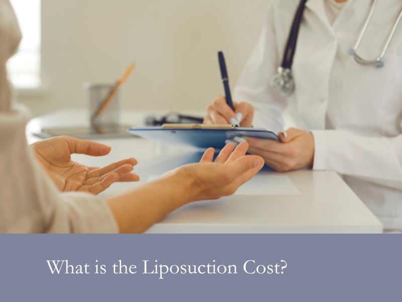 What is the Liposuction Cost?
