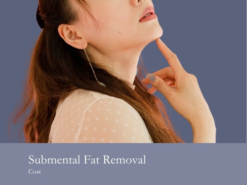submental fat removal cost